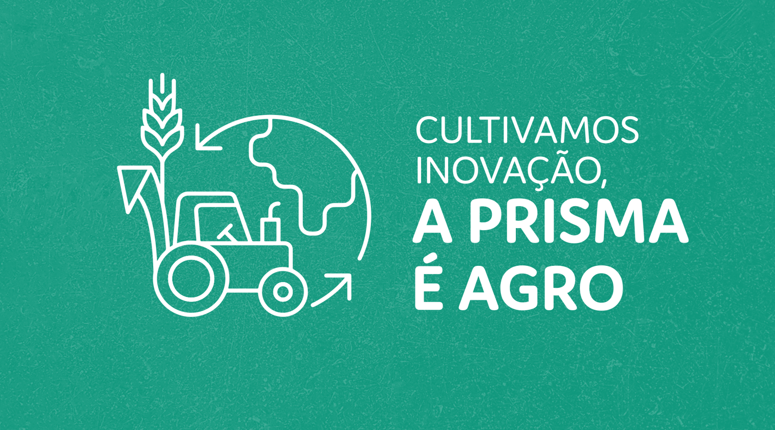Selo Agro Prisma