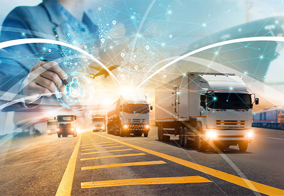 GESTÃO DE TRANSPORTES E FROTAS | TMS GESTÃO DE TRANSPORTES E FROTAS | TMS