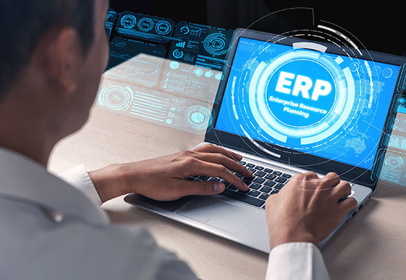 GESTÃO EMPRESARIAL | ERP GESTÃO EMPRESARIAL | ERP