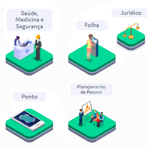 TALENT OPERATION